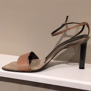 Calvin Klein sandals